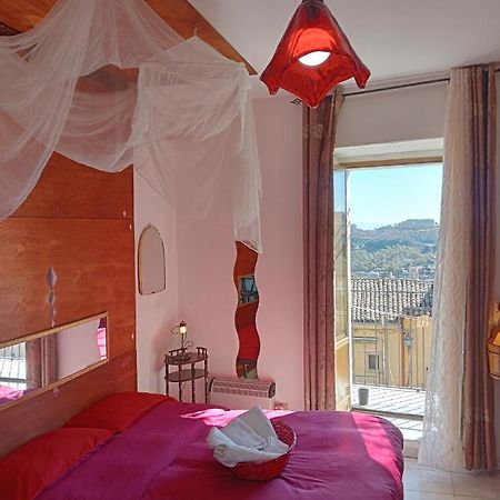 Casa Vacanze Il Girasole Caltagirone Εξωτερικό φωτογραφία