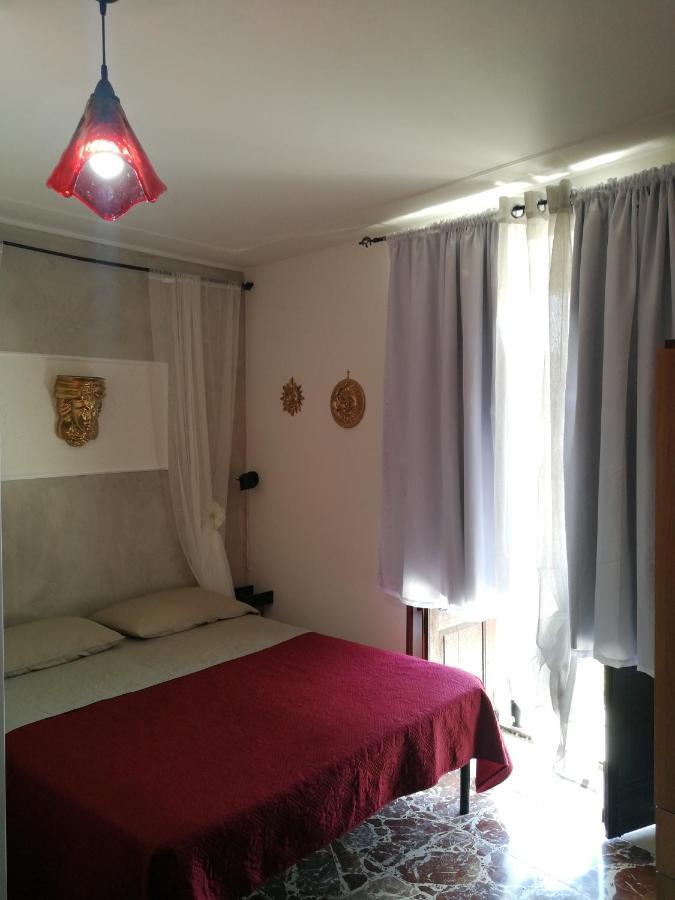Casa Vacanze Il Girasole Caltagirone Εξωτερικό φωτογραφία