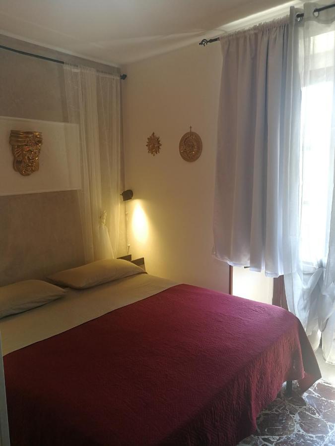 Casa Vacanze Il Girasole Caltagirone Εξωτερικό φωτογραφία