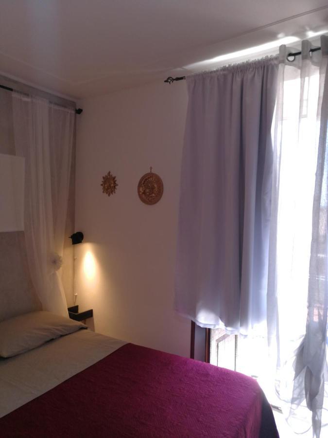 Casa Vacanze Il Girasole Caltagirone Εξωτερικό φωτογραφία