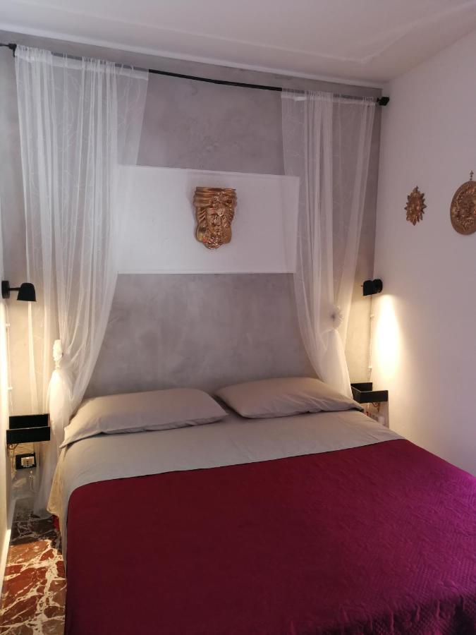 Casa Vacanze Il Girasole Caltagirone Εξωτερικό φωτογραφία