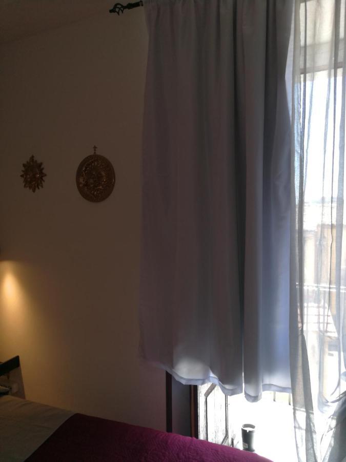 Casa Vacanze Il Girasole Caltagirone Εξωτερικό φωτογραφία