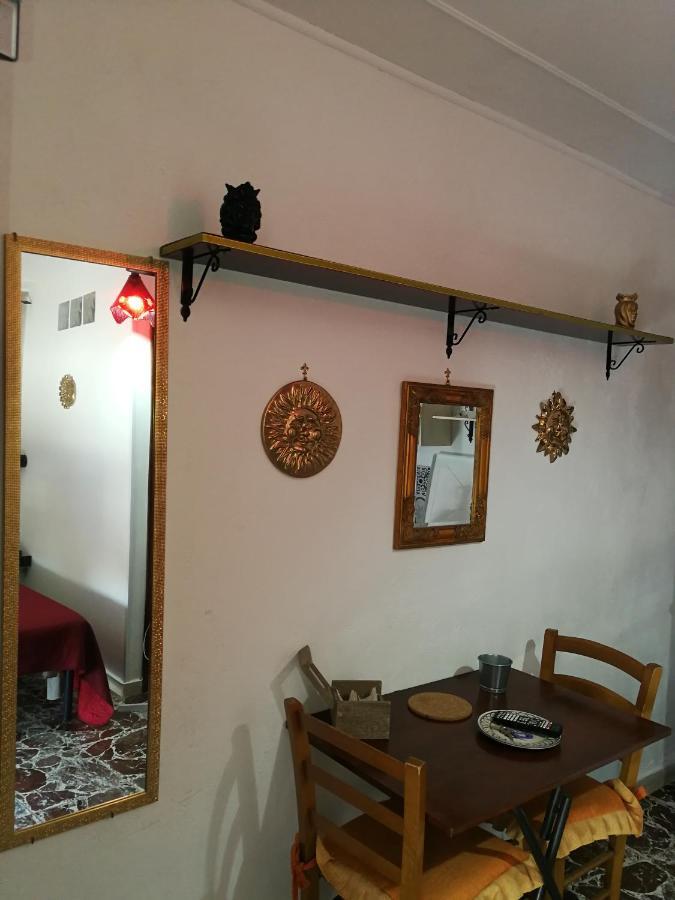 Casa Vacanze Il Girasole Caltagirone Εξωτερικό φωτογραφία