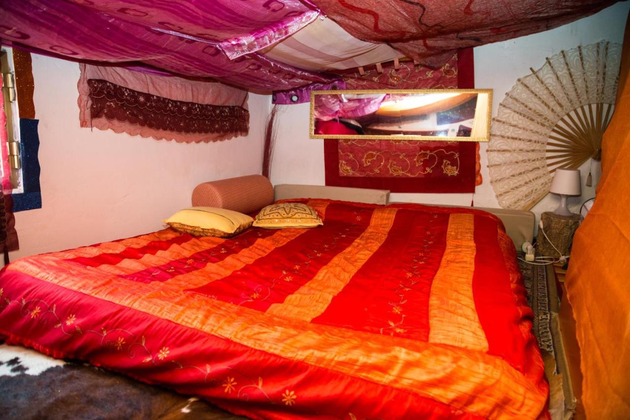 Casa Vacanze Il Girasole Caltagirone Εξωτερικό φωτογραφία