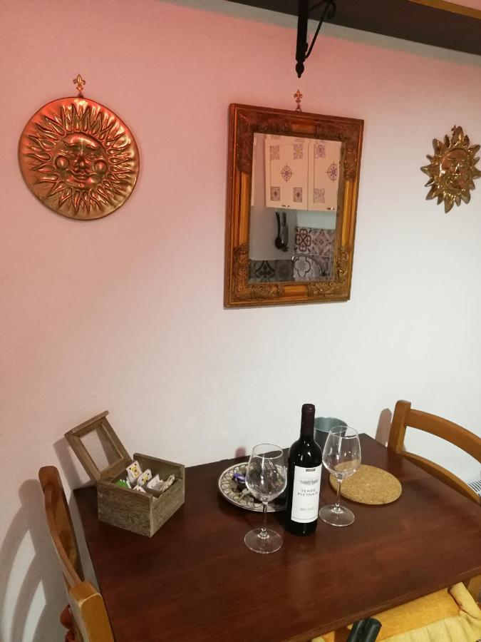 Casa Vacanze Il Girasole Caltagirone Εξωτερικό φωτογραφία