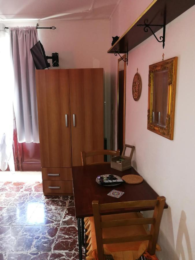 Casa Vacanze Il Girasole Caltagirone Εξωτερικό φωτογραφία