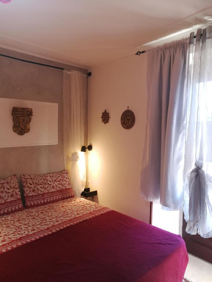 Casa Vacanze Il Girasole Caltagirone Εξωτερικό φωτογραφία