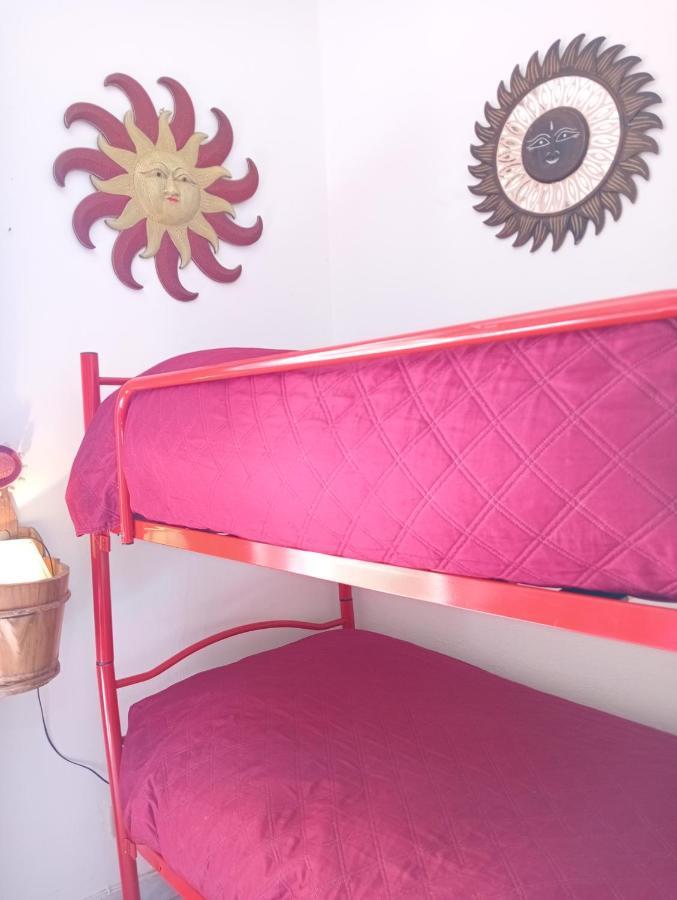 Casa Vacanze Il Girasole Caltagirone Εξωτερικό φωτογραφία