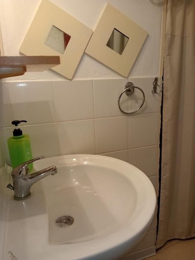 Casa Vacanze Il Girasole Caltagirone Εξωτερικό φωτογραφία