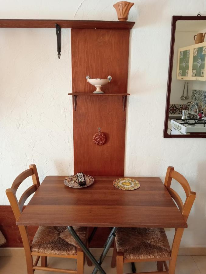 Casa Vacanze Il Girasole Caltagirone Εξωτερικό φωτογραφία
