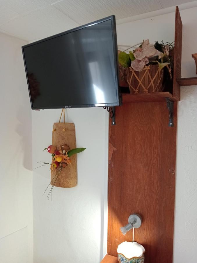 Casa Vacanze Il Girasole Caltagirone Εξωτερικό φωτογραφία