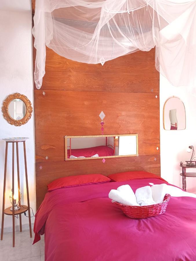 Casa Vacanze Il Girasole Caltagirone Εξωτερικό φωτογραφία