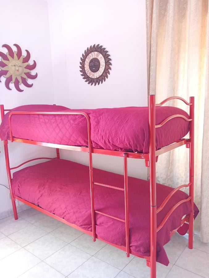 Casa Vacanze Il Girasole Caltagirone Εξωτερικό φωτογραφία
