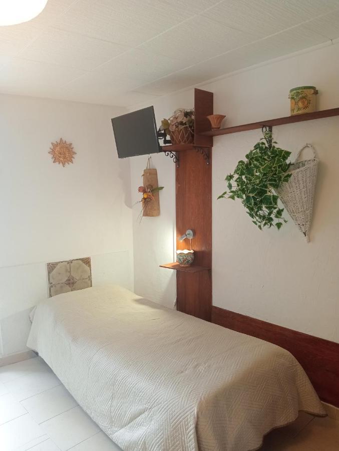 Casa Vacanze Il Girasole Caltagirone Εξωτερικό φωτογραφία